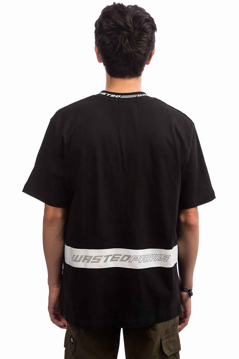 Wasted Paris Northern T-shirt
