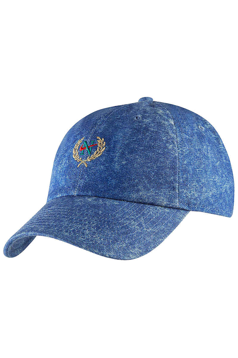 Nike SB Rivalry H86 Strapback Pet (game royal)