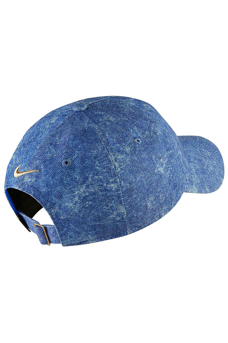Nike SB Rivalry H86 Strapback Pet (game royal)