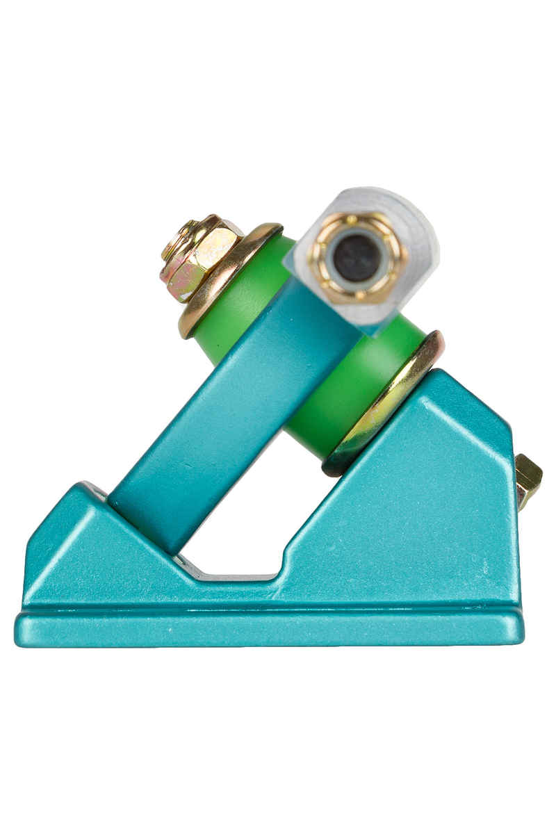 Caliber II 50° 184mm Truck (pastel seafoam)