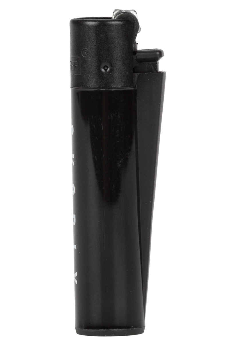 SK8DLX Square Clipper Lighter Acc. (all black)