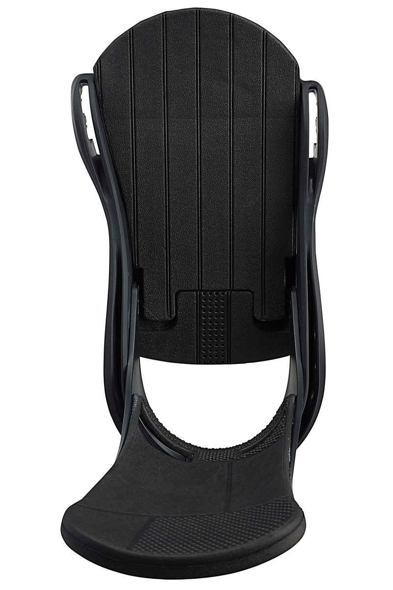Burton Custom Bindung 2018/19 (black matte)