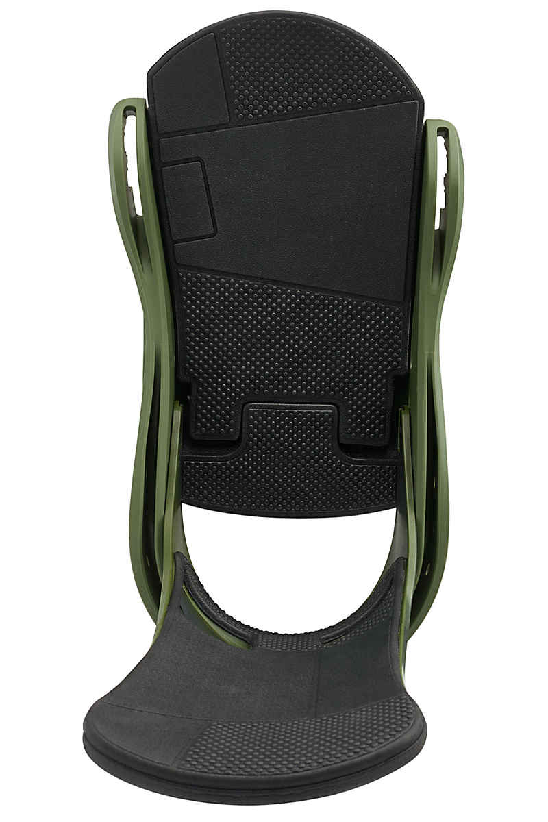 Burton Custom Attacco 2018/19 (true grit)