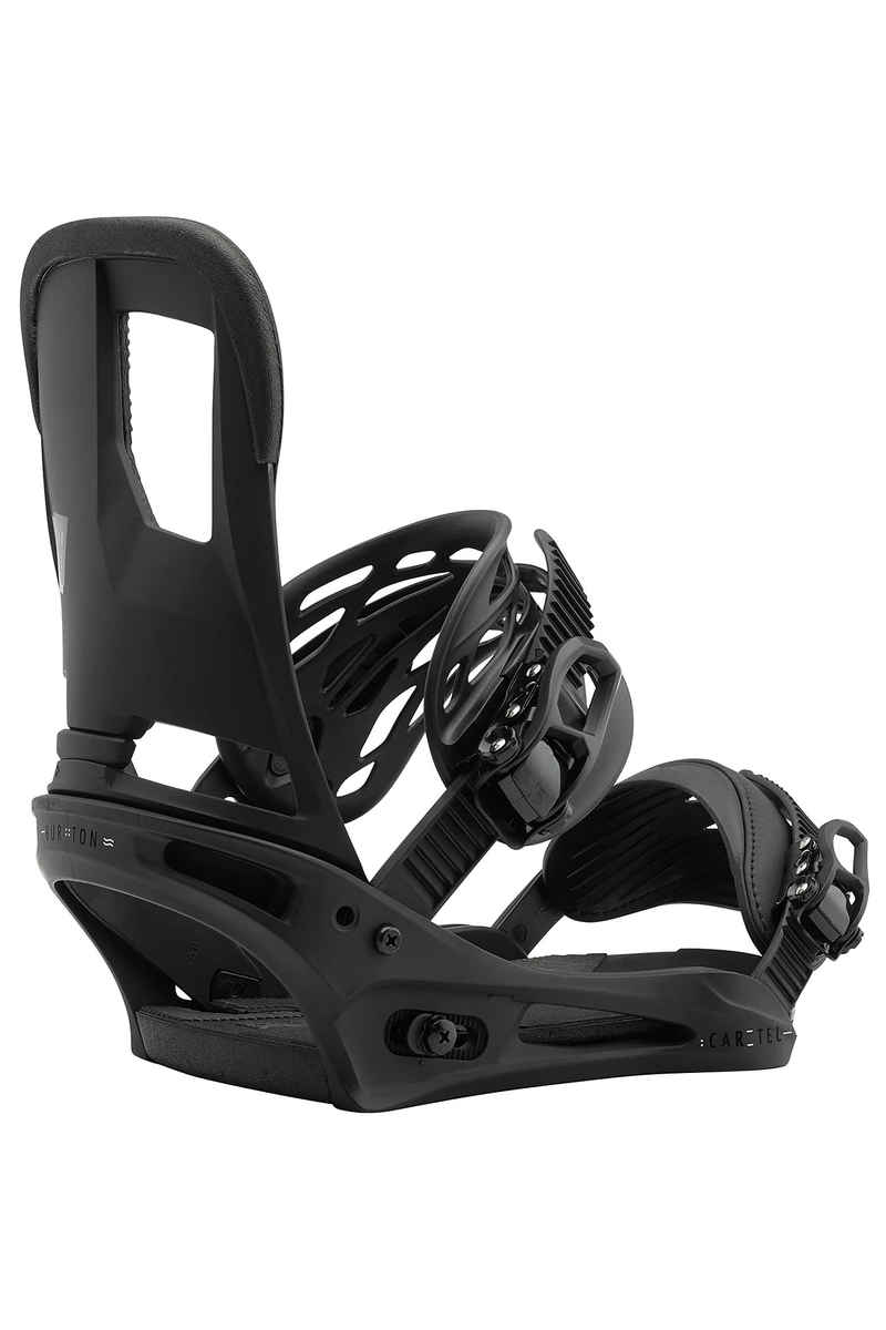 Burton Cartel Attacco 2018/19 (black matte)