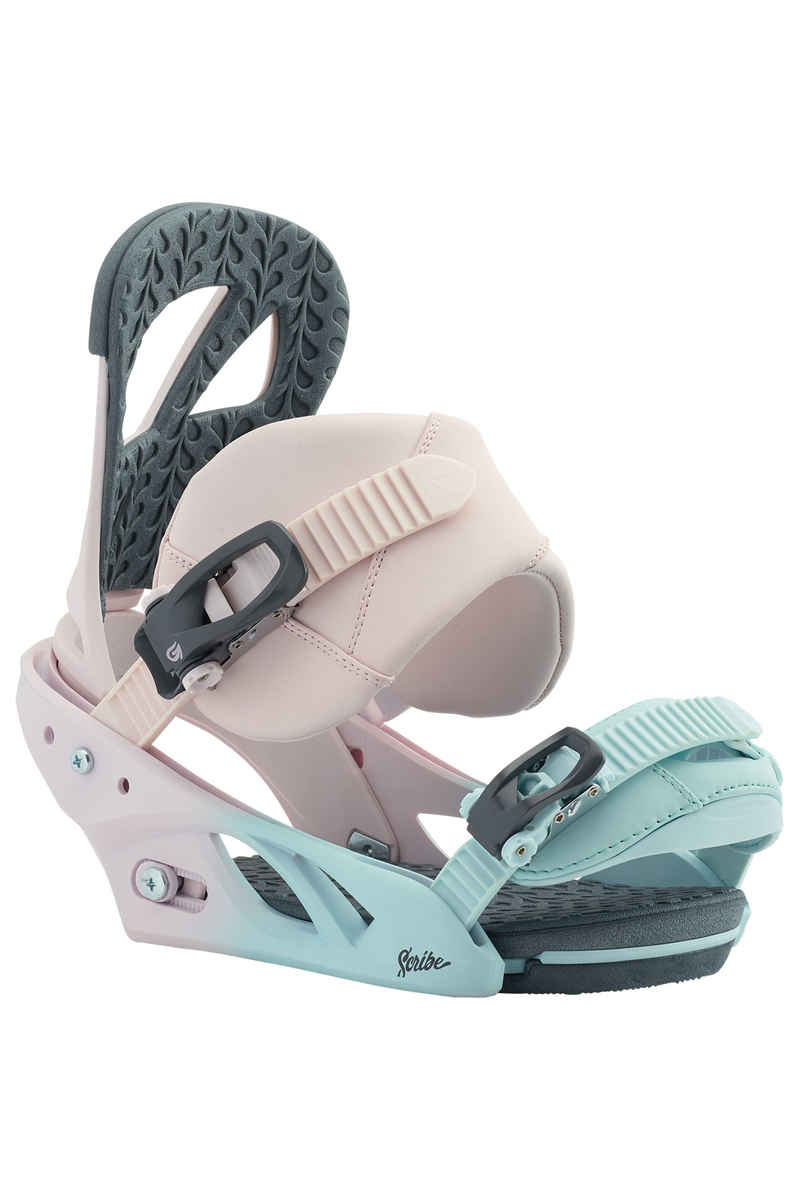 Burton Scribe Bindung 2018/19 women (maliblue)