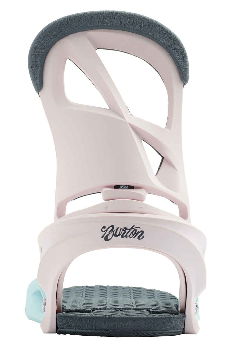Burton Scribe Bindung 2018/19 women (maliblue)