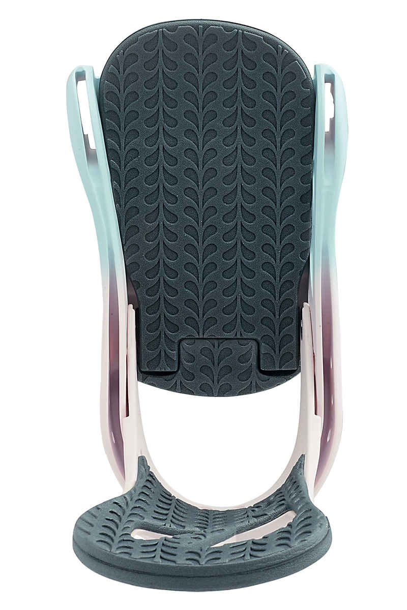 Burton Scribe Bindung 2018/19 women (maliblue)