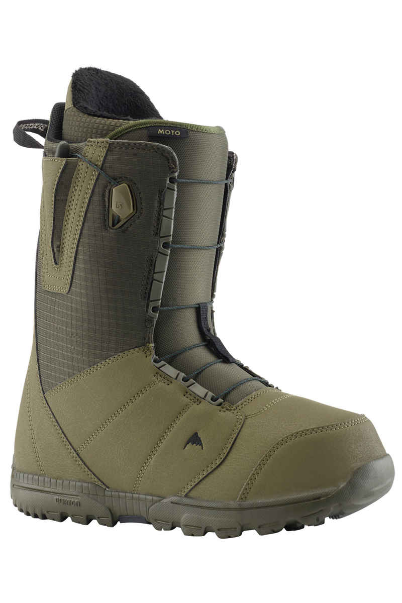 Burton Moto Boots 2018/19 (keef)
