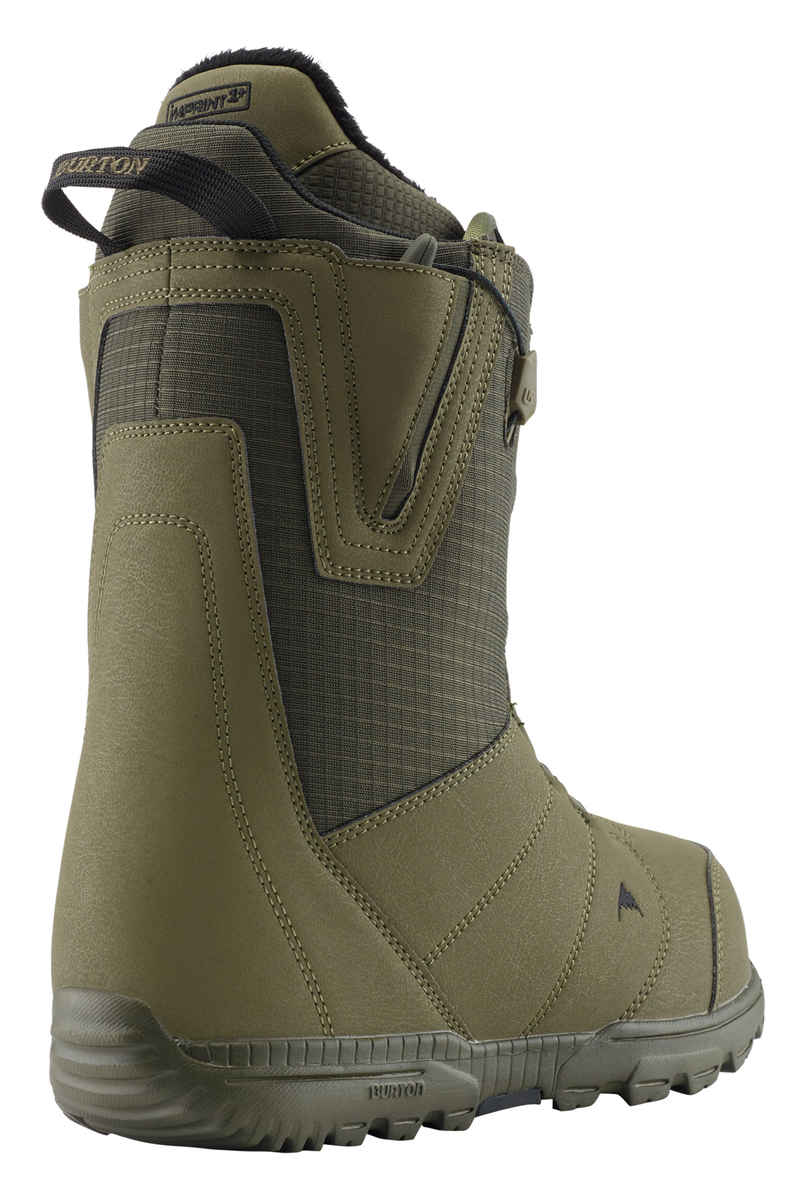 Burton Moto Boots 2018/19 (keef)