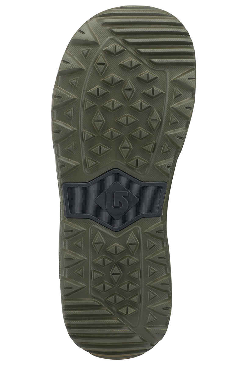 Burton Moto Boots 2018/19 (keef)