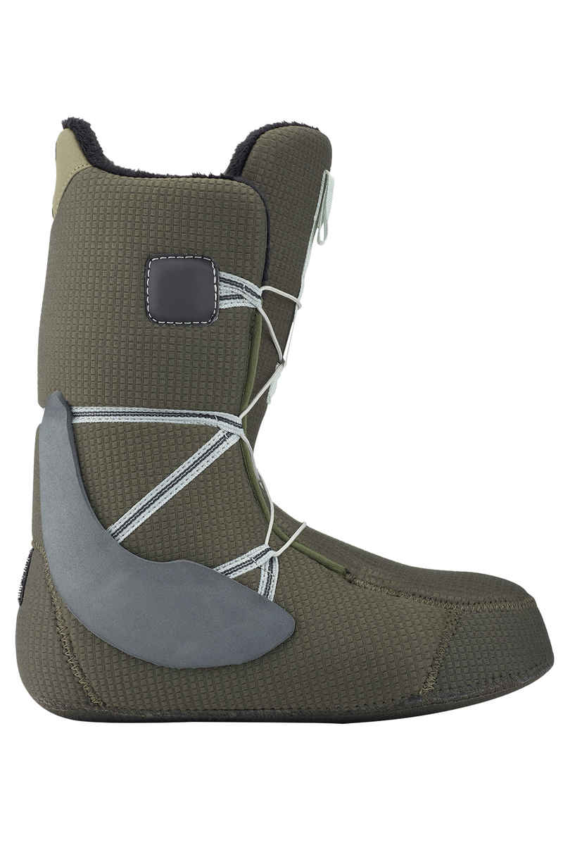 Burton Moto Boots 2018/19 (keef)
