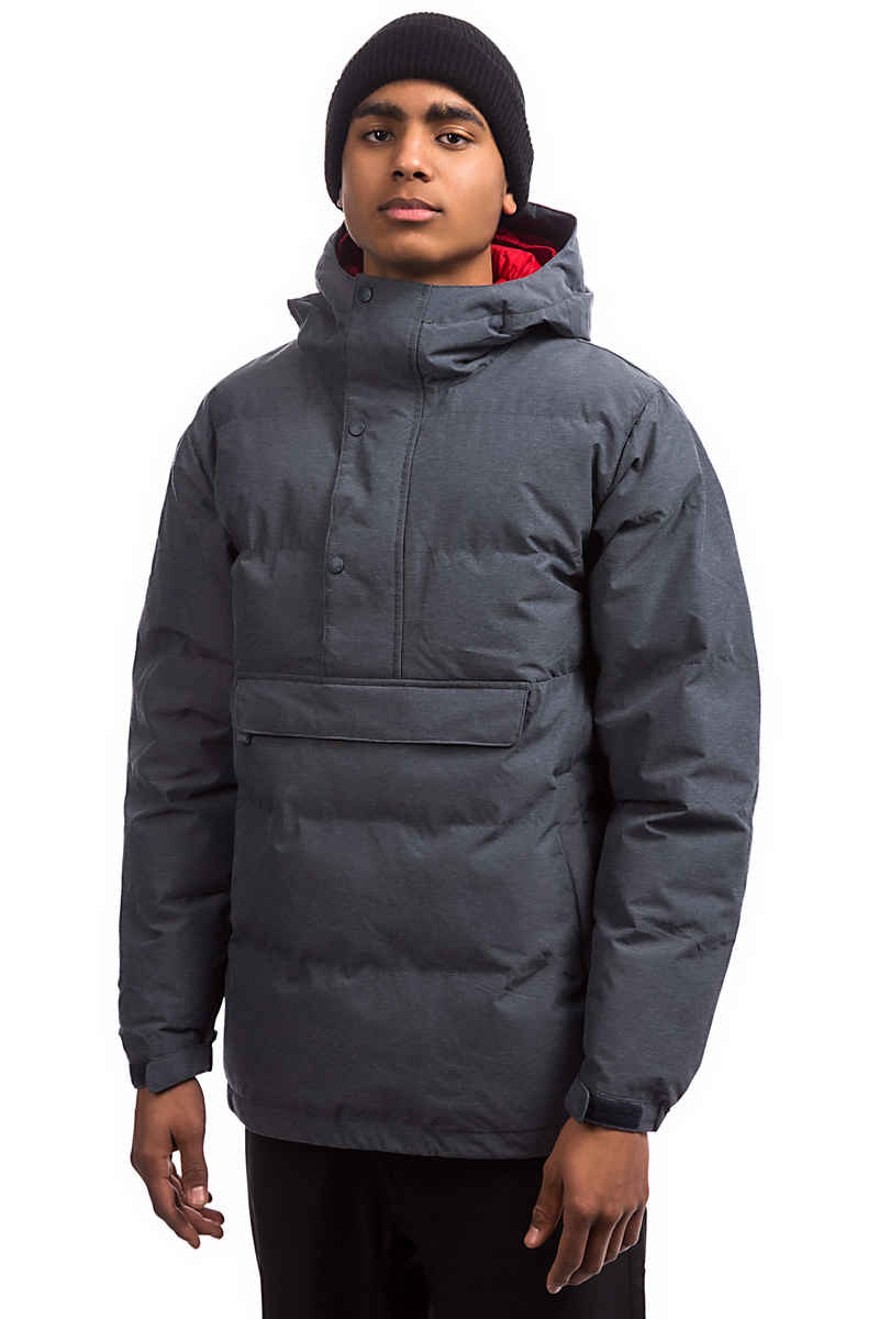 Analog Skidway Veste de Snow (mood indigo)
