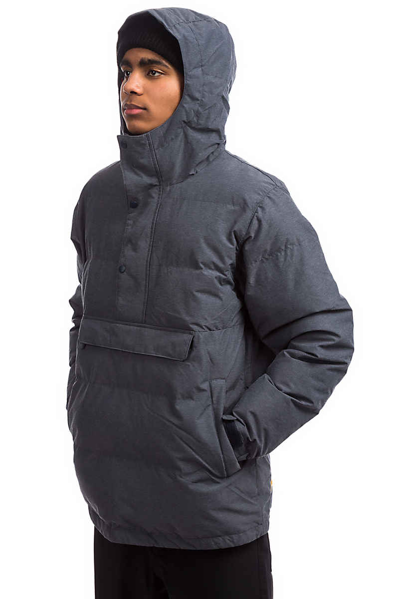 Analog Skidway Veste de Snow (mood indigo)
