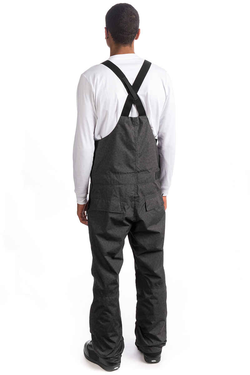 Analog Ice Out Bib Pantalón Snow (sand leopard)