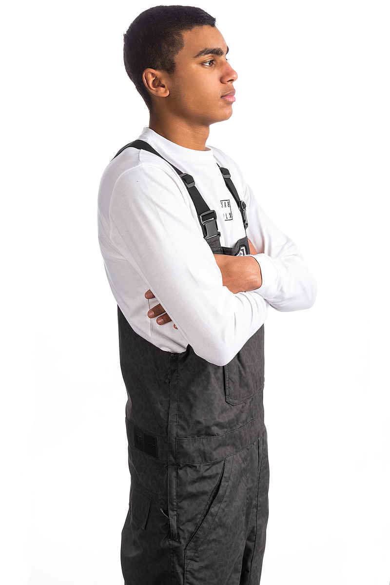 Analog Ice Out Bib Pantalón Snow (sand leopard)