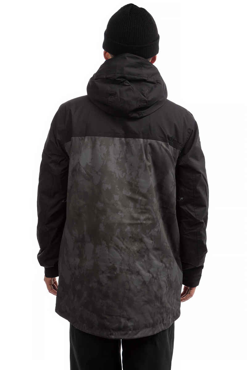 Burton Covert Snowboard Jacke (cloud)
