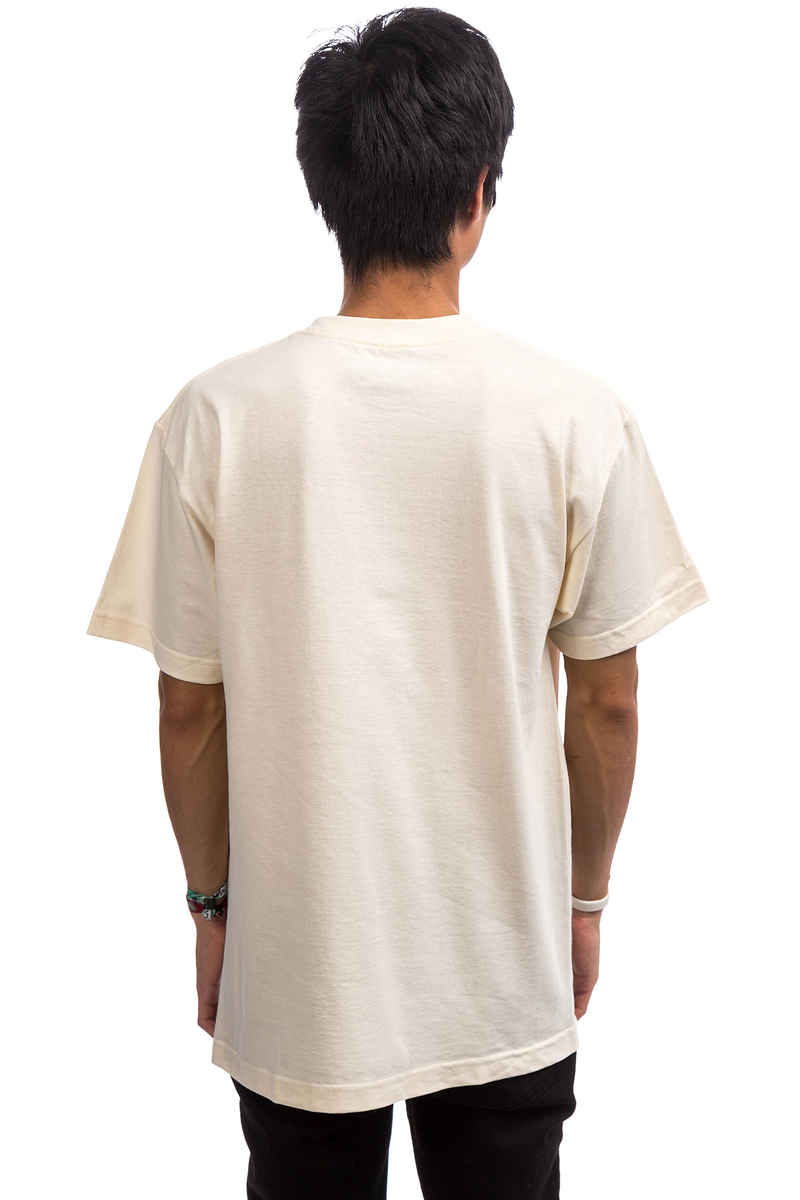 Anti Hero Basic Eagle T-Shirt (cream)