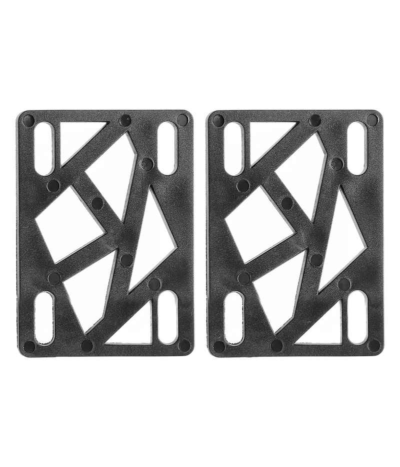 Krooked 1/4" Pads 2 Pack
