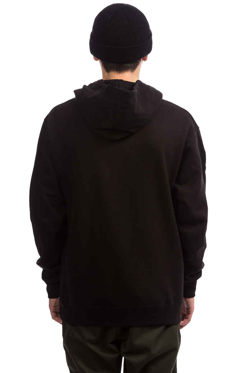 ThirtyTwo Team Beer Snow Hoodie (black print)