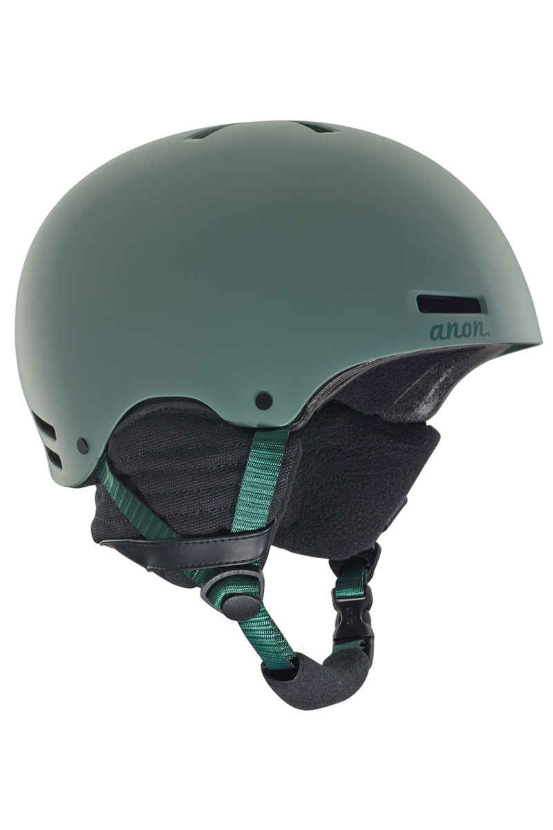 Anon Greta Casco da snowboard women (grey)