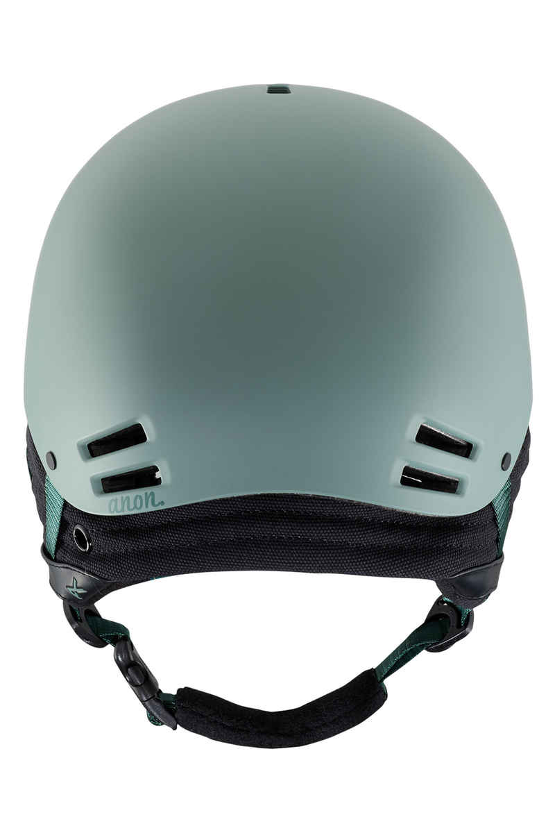 Anon Greta Casco da snowboard women (grey)
