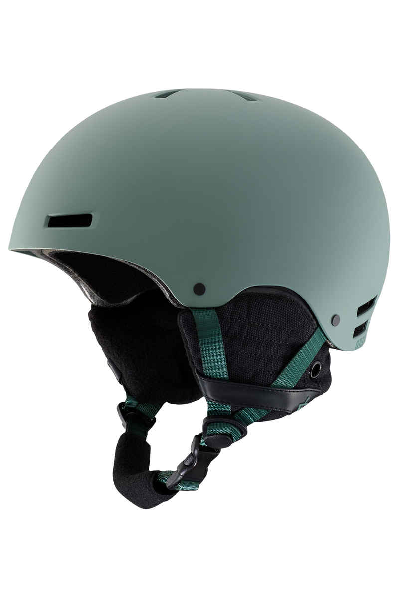 Anon Greta Casco da snowboard women (grey)