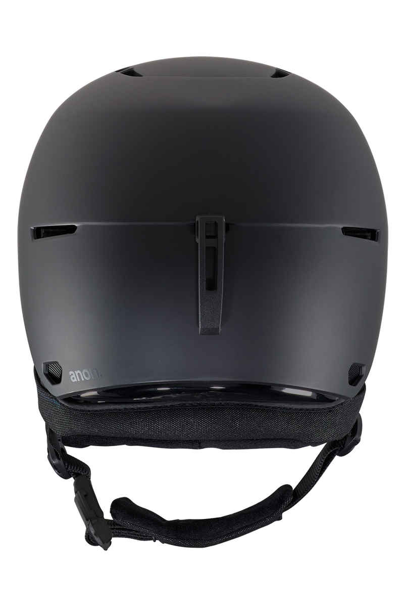 Anon Highwire Casco da snowboard (black)