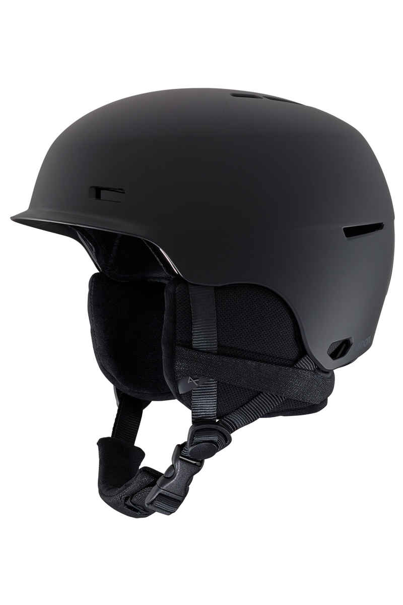 Anon Highwire Casco da snowboard (black)