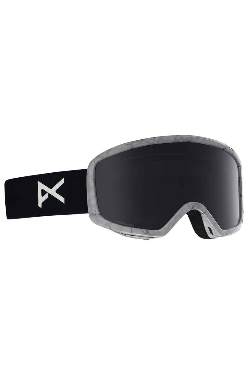Anon Deringer MFI Spare Lens Goggles women (marble sonar smoke amber) incl. Facemask