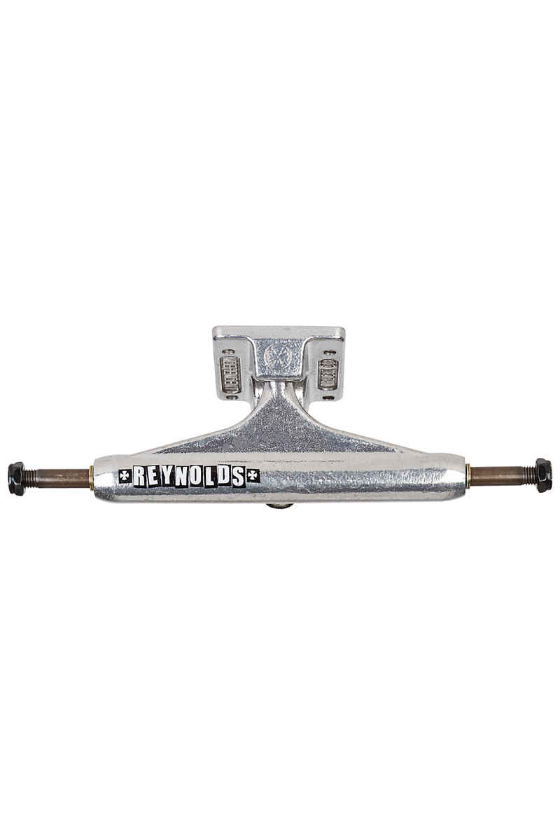 Independent 149 Stage 11 Standard Reynolds Block Hollow Achse (silver)