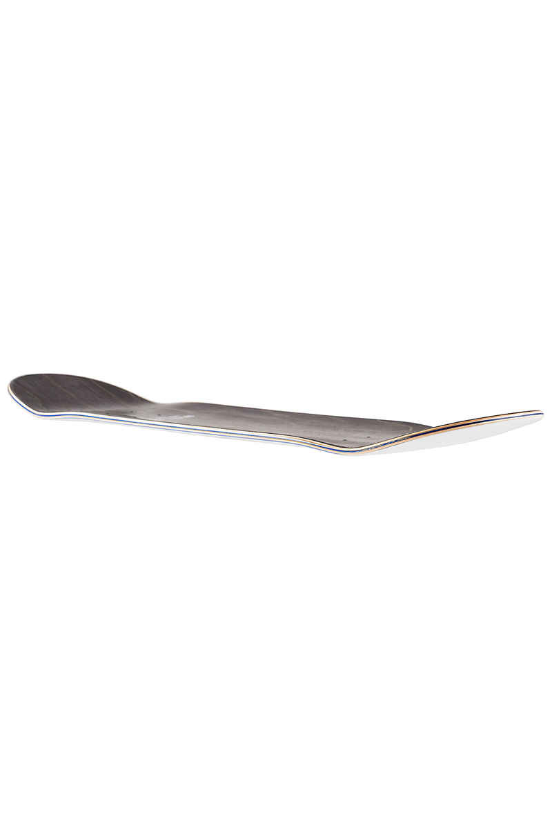 Hotel Blue Lil Kim 8.25" Planche Skate (white)