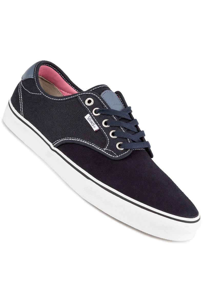 Vans Chima Ferguson Pro Scarpa (sky captain grisaille)