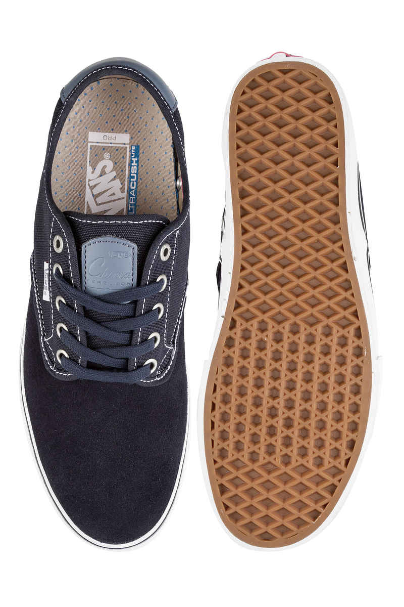 Vans Chima Ferguson Pro Scarpa (sky captain grisaille)