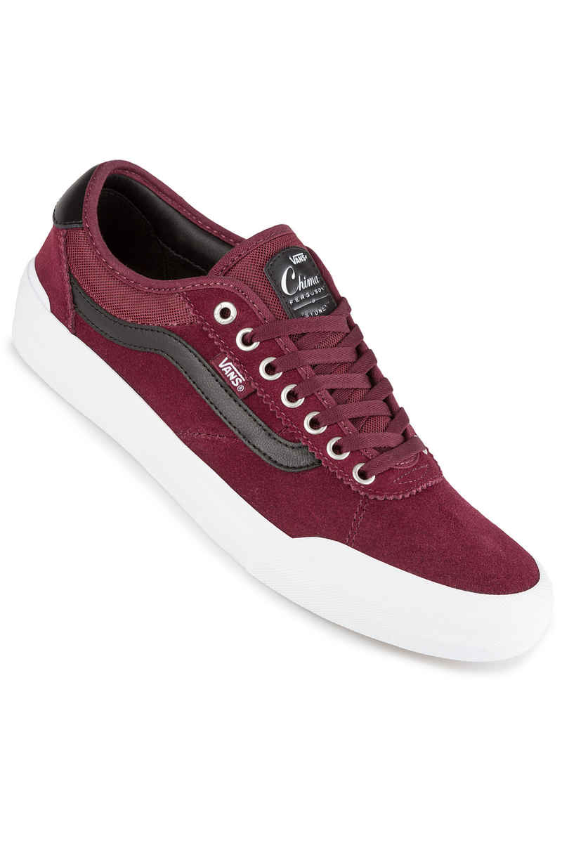 Vans Chima Pro 2 Shoes (port royale black)