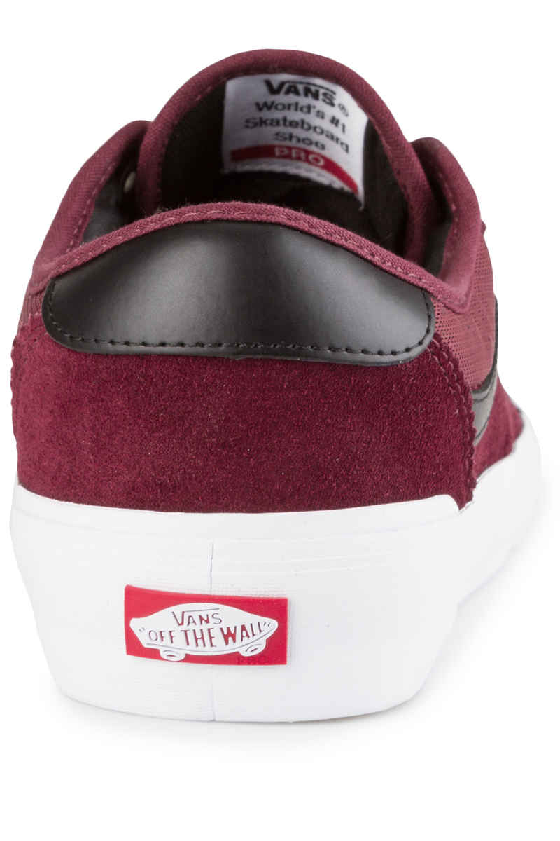 Vans Chima Pro 2 Shoes (port royale black)