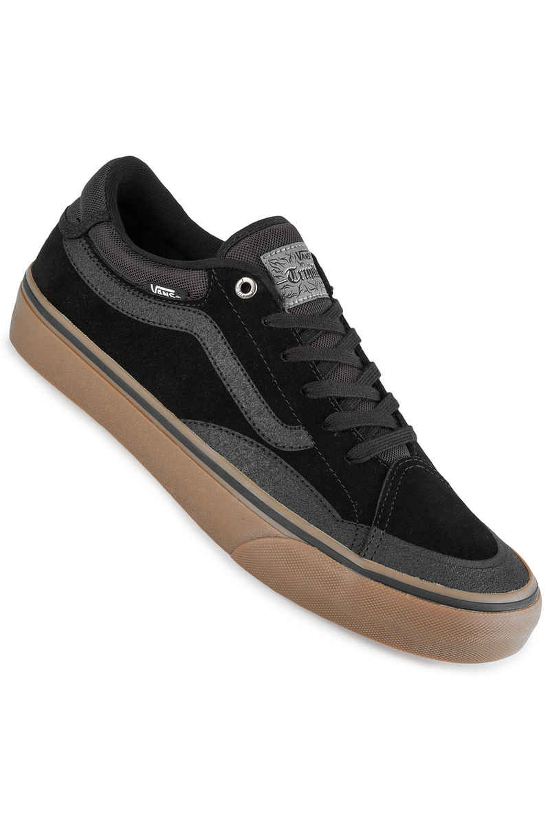 Vans TNT Advanced Prototype Schuh (black gum)