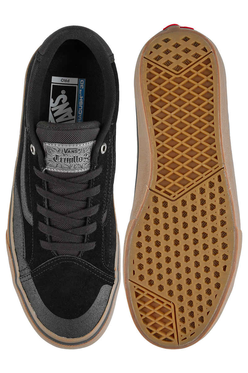 Vans TNT Advanced Prototype Schuh (black gum)