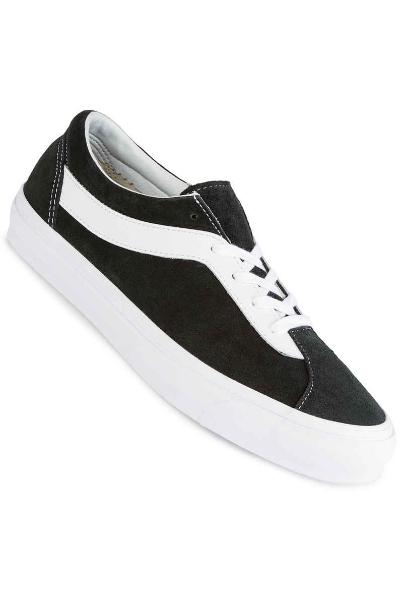 Vans Bold Ni Shoes (black true white)