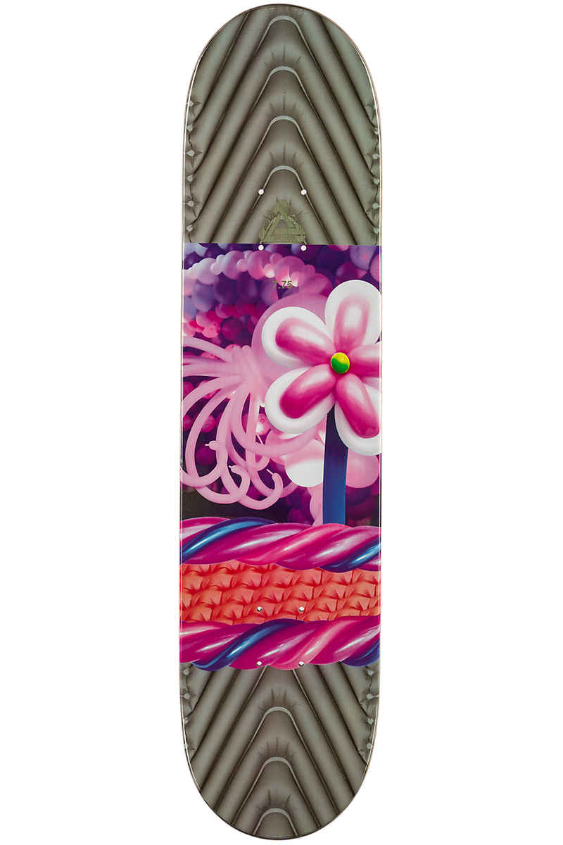 PALACE SKATEBOARDS Todd Pro S13 7.75" Deck (multi)