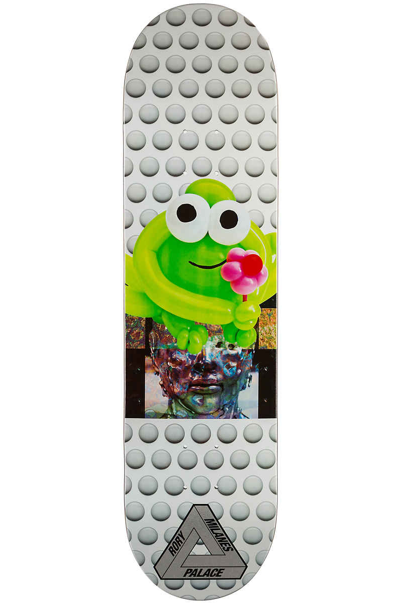 PALACE SKATEBOARDS Rory Pro S13 8.06" Tavola (multi)