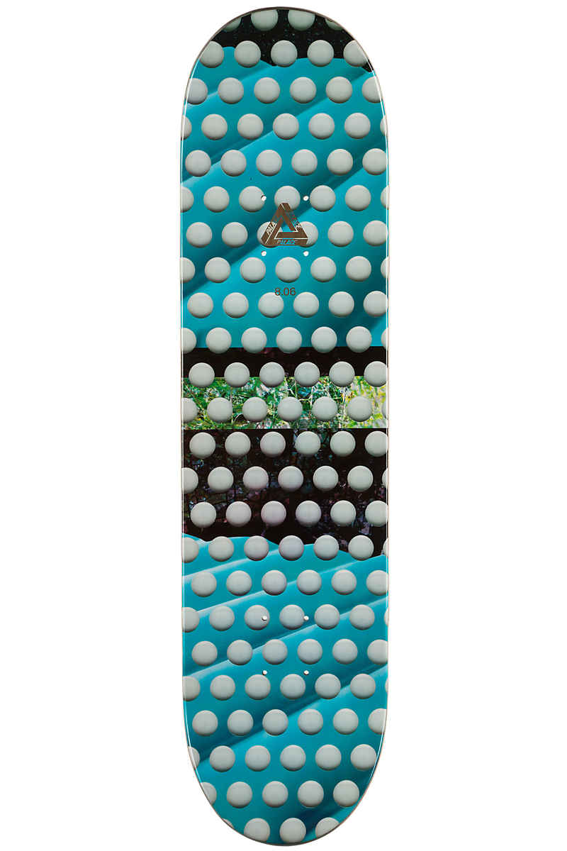 PALACE SKATEBOARDS Rory Pro S13 8.06" Tavola (multi)
