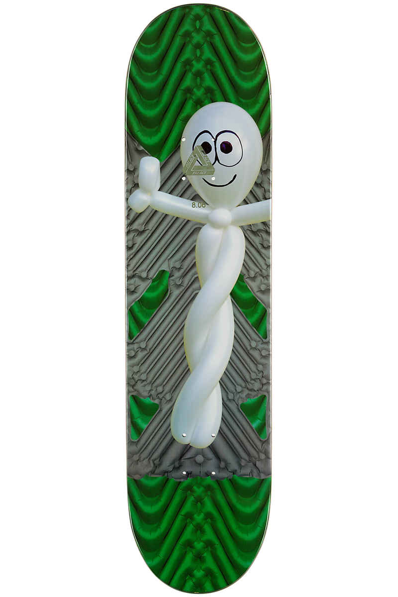 PALACE SKATEBOARDS Lucas Pro S13 8.06" Deck (multi)