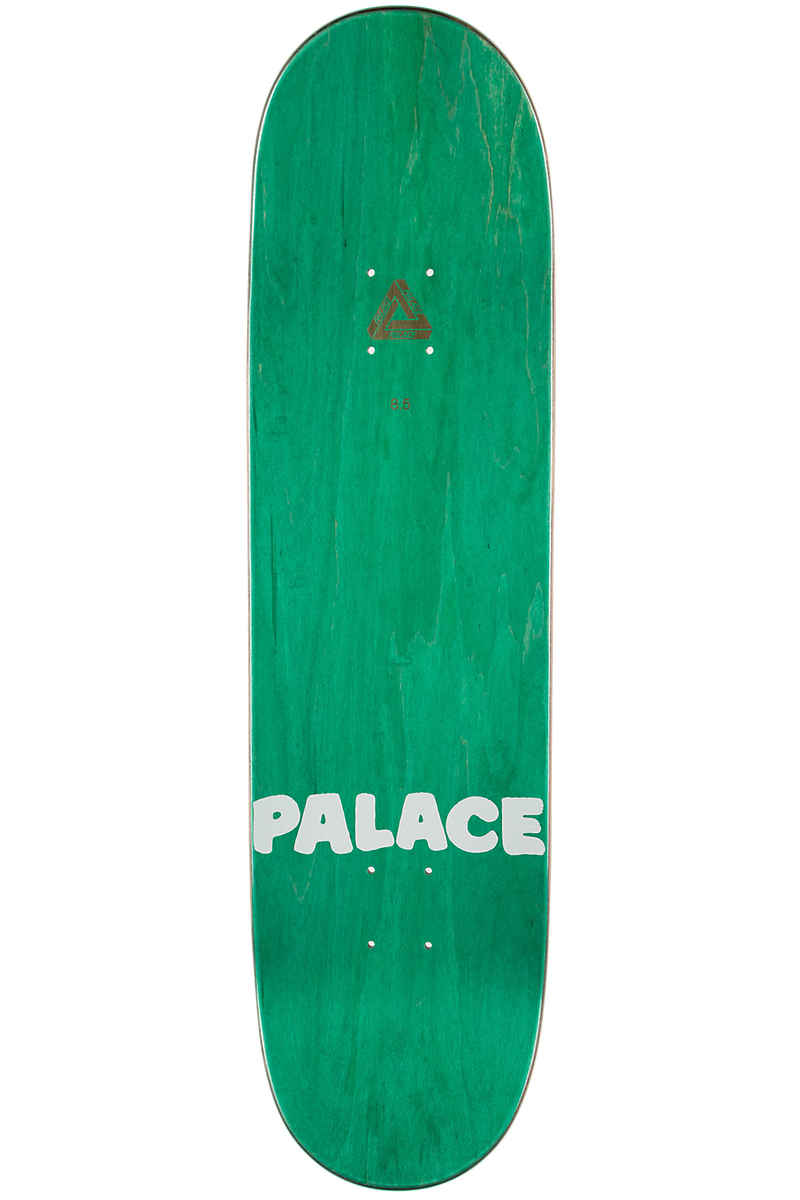 PALACE SKATEBOARDS Stoggie 8.5" Deck (multi)