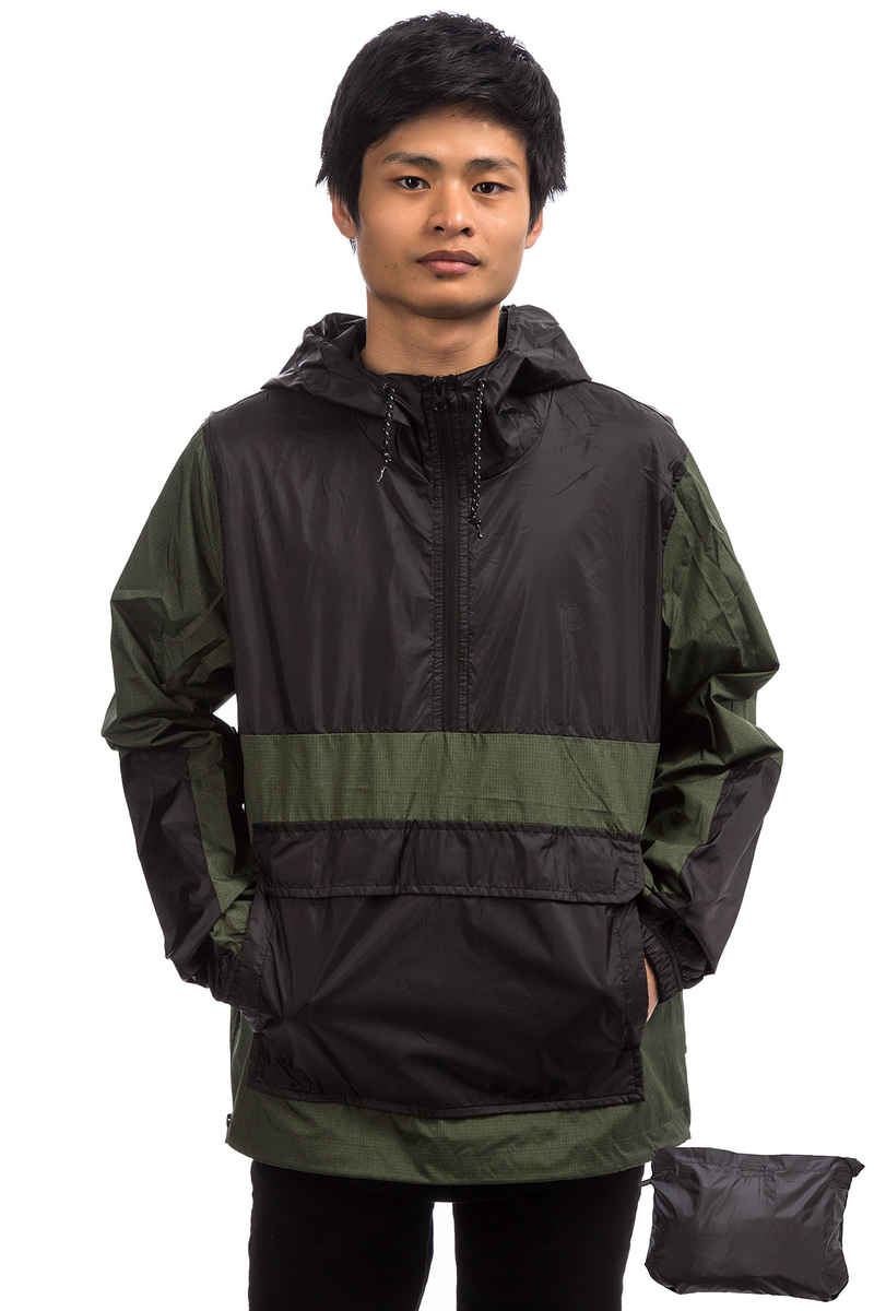 Element Alder Pop Giacca