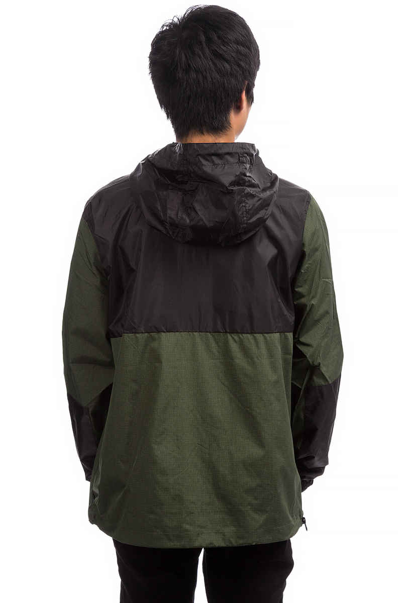 Element Alder Pop Giacca