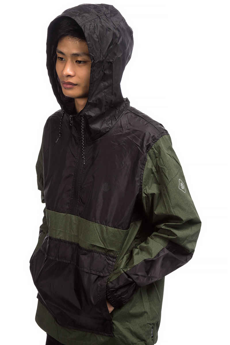Element Alder Pop Giacca