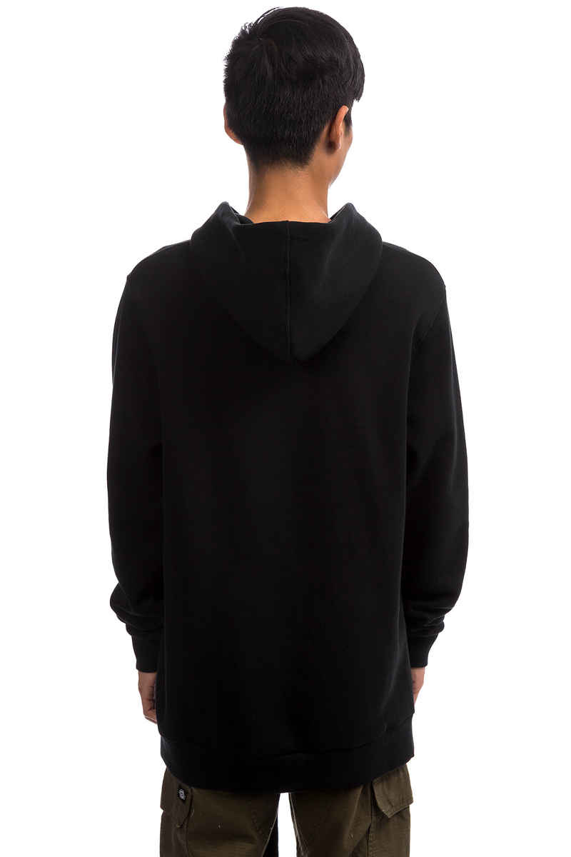 Supra Above Hoodie (black dark olive)