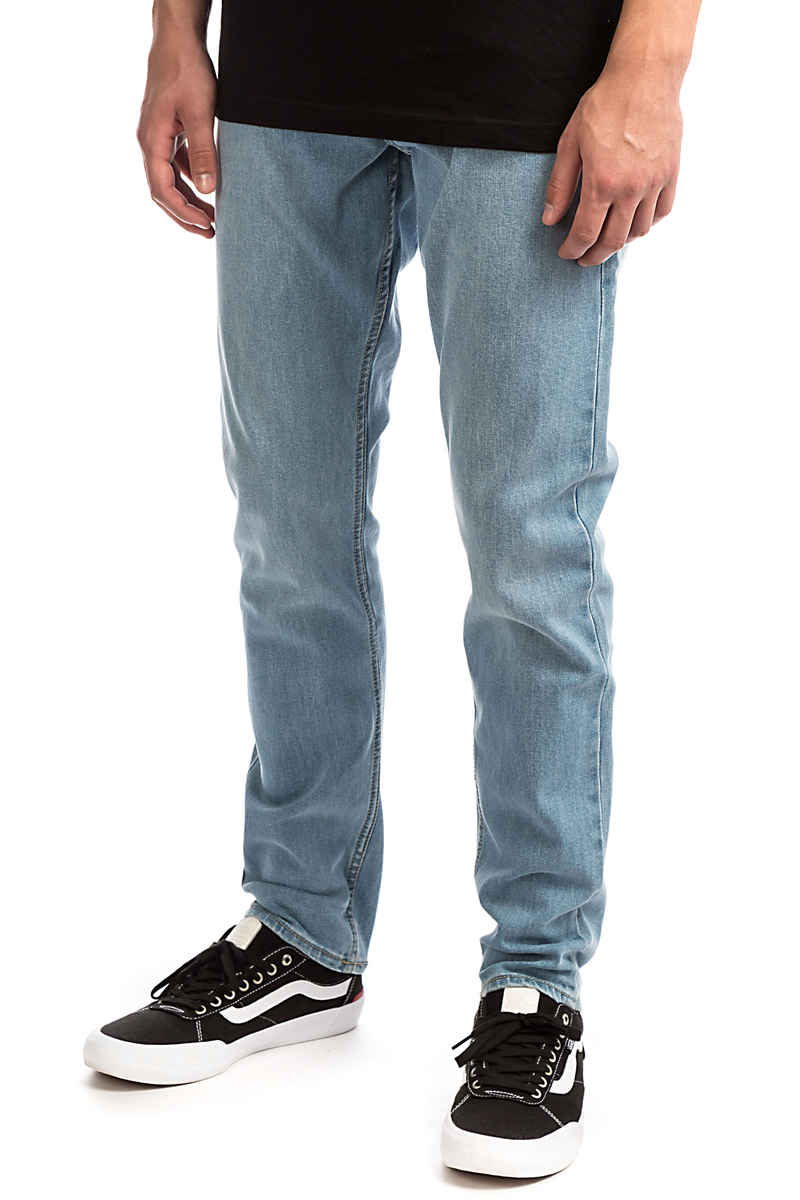 REELL Nova 2 Jeans (light blue grey wash)