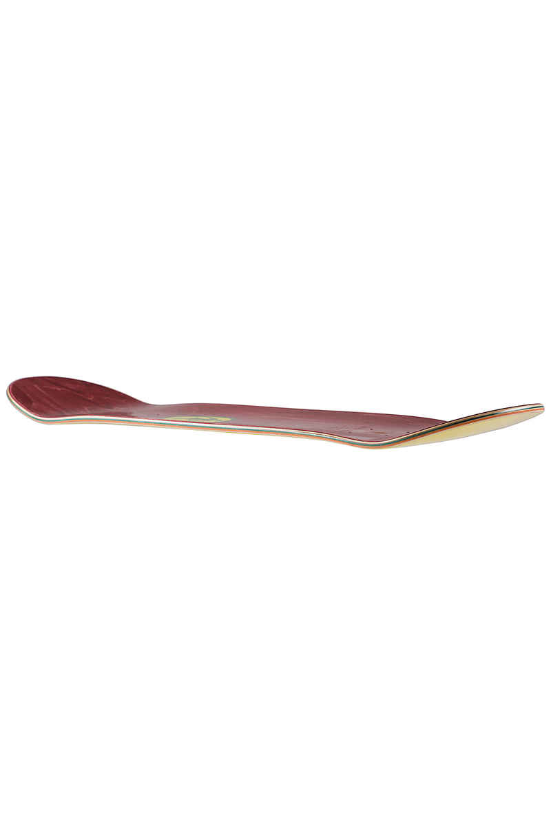 Girl Brophy One Off Bugger 8.25" Deck (multi)