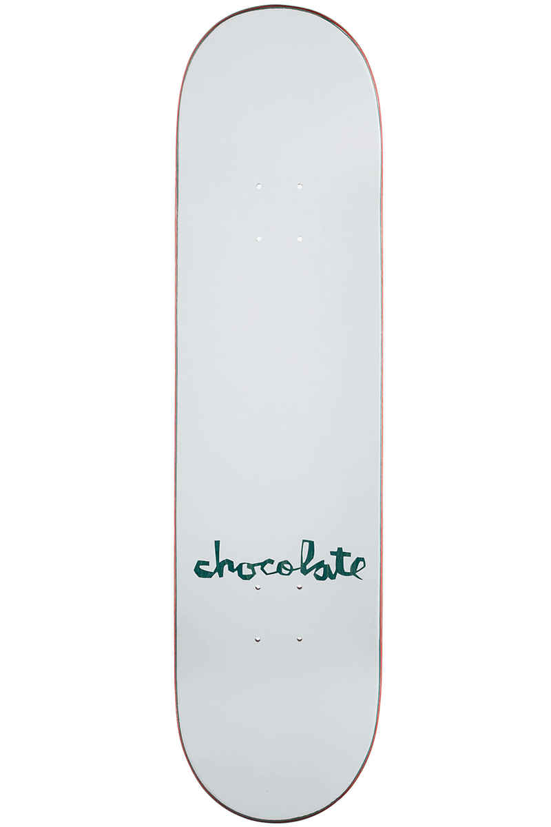 Chocolate Cruz One Off Crush 8.25" Tavola